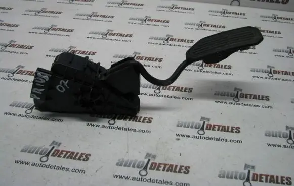 Toyota Prius (XW20) Accelerator throttle pedal 7812047040