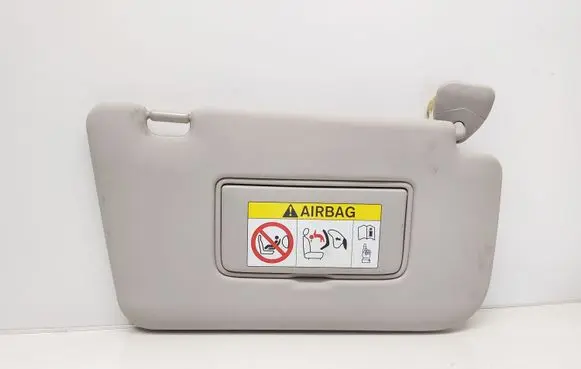 Nissan X-Trail T32 Sun visor