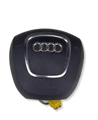 Audi Q7 4L Steering wheel airbag 0018BF1