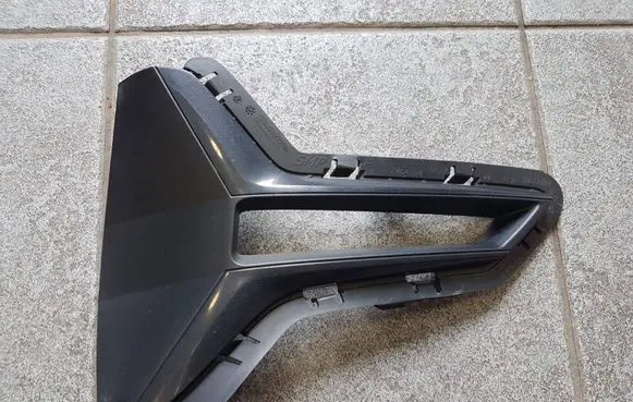 BMW 3 G20 G21 Front fog light trim/grill 7464274 51117464274 15857711