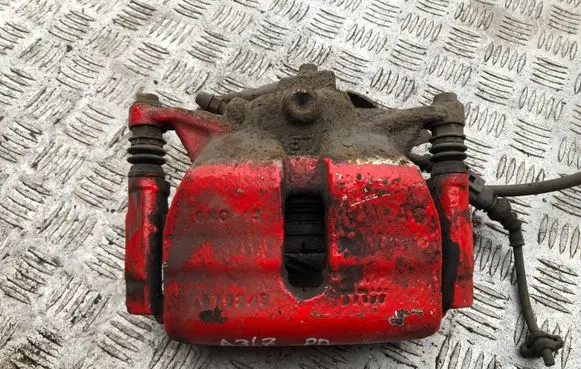 Audi A3 S3 8V Front brake caliper