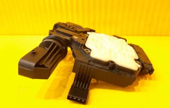 Audi A6 S6 C8 4K Gearbox control unit/module V03826622QH A2C78129800