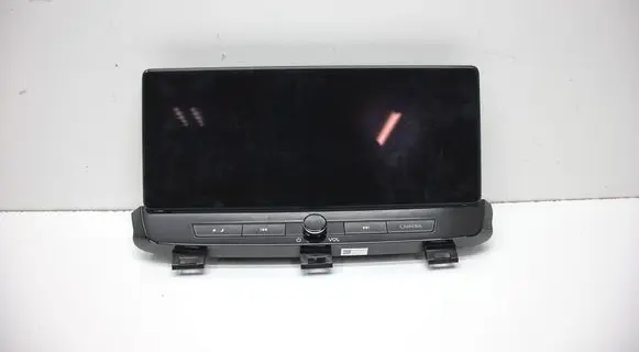 Nissan Qashqai J12 Screen/display/small screen 280906RN1D