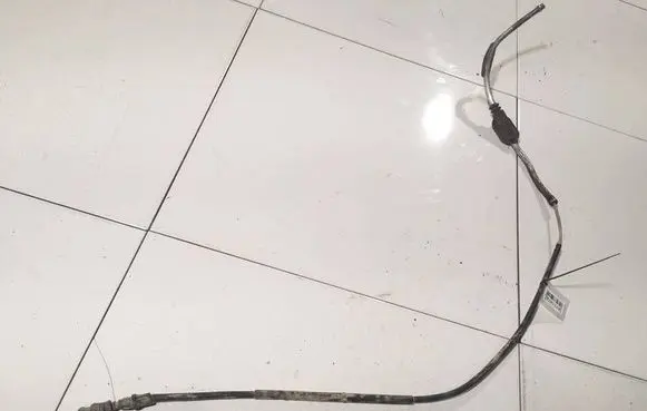 Seat Altea Handbrake/parking brake wiring cable 