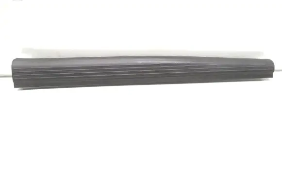 Mercedes-Benz E W211 Front sill trim cover A2116801835