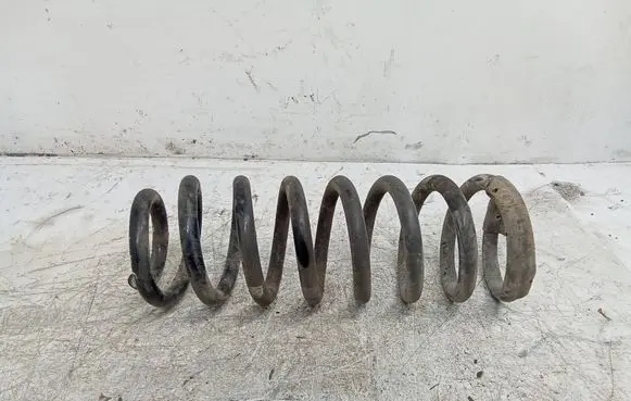 Peugeot 607 Rear coil spring
