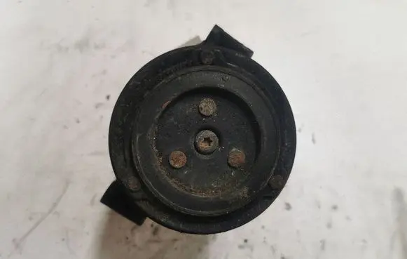 BMW 3 E46 Air conditioning (A/C) compressor (pump) 64526908660 3R0045010 02109425