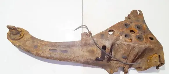 Mazda 6 Rear upper control arm/wishbone