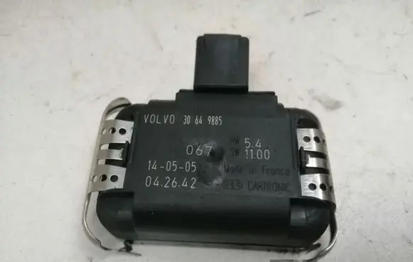 Volvo XC90 Rain sensor 30649885