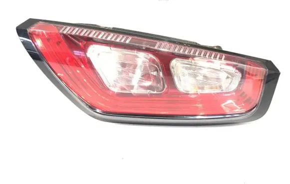 Fiat Punto (199) Rear/tail lights 51888059