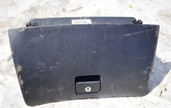 Toyota Corolla E120 E130 Glove box 5555102070 55551-02070
