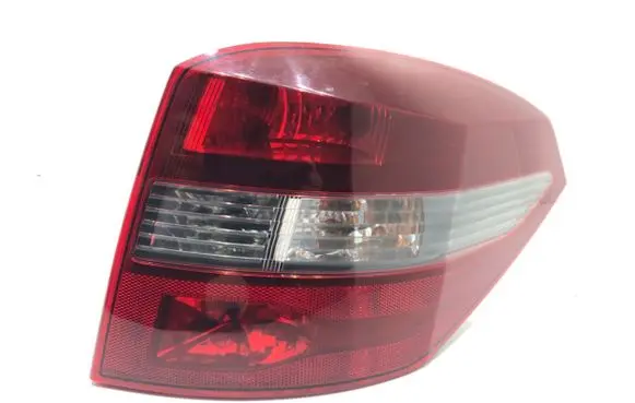 Renault Laguna III Rear/tail lights 265500002R