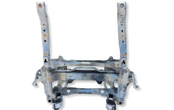 Mercedes-Benz Sprinter W906 Front subframe 