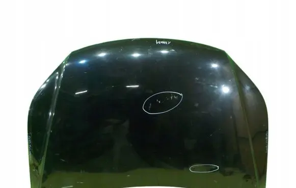 Volkswagen Tiguan Engine bonnet/hood 17AB151 77443B1E454243E9B