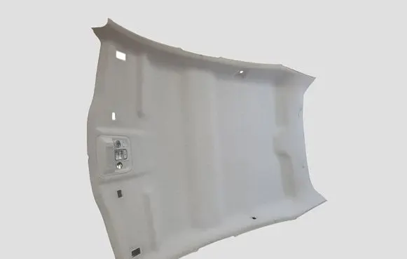 Peugeot 208 I Headlining 96737763PR