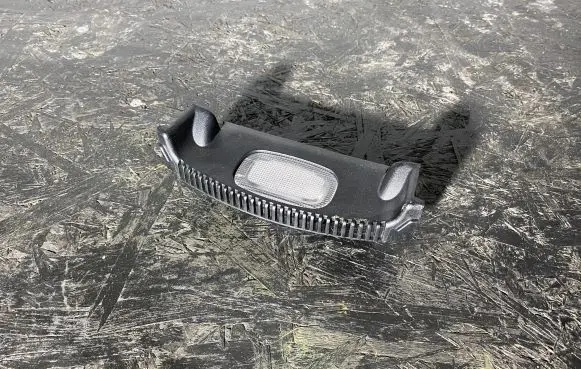 Mercedes-Benz CL C216 Front seat light A2166800150