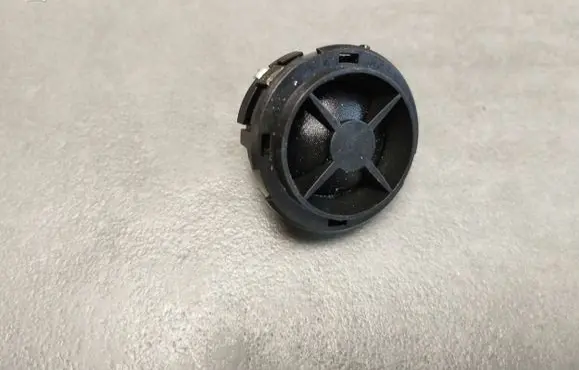 Volkswagen Amarok II Panel speaker JB3T18808BA