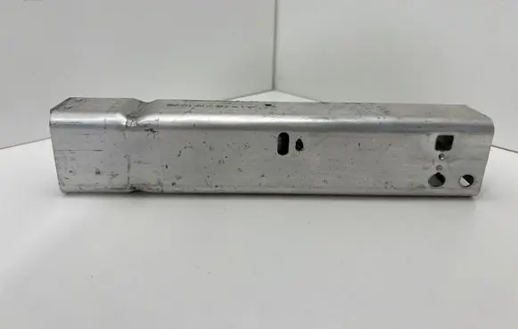 Mercedes-Benz E AMG W213 Radiator support slam panel bracket A2136200400