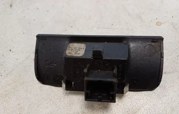 Audi A6 S6 C6 4F Sun solar sensor 4F0907539B