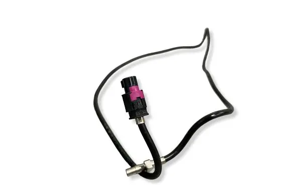 BMW 4 F36 Gran coupe Camera wiring loom 12034316