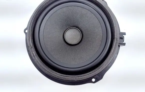 Jaguar XF X250 Front door speaker AW9318808FC