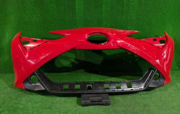 Toyota Aygo AB40 Front bumper