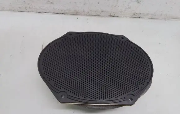 Front door speaker