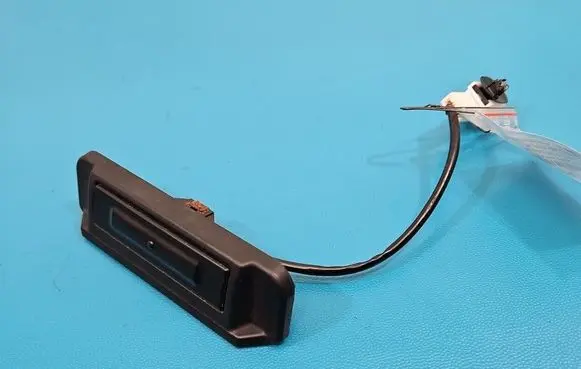 Hyundai i20 (GB IB) Tailgate/trunk/boot exterior handle IMPRK1567970