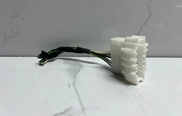 Mercedes-Benz A W176 Other wiring loom A0365458728