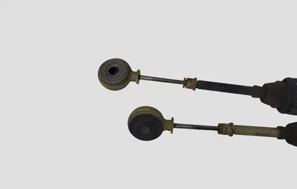 Opel Astra K Gear shifter/selector 55489542 55491492 341183650