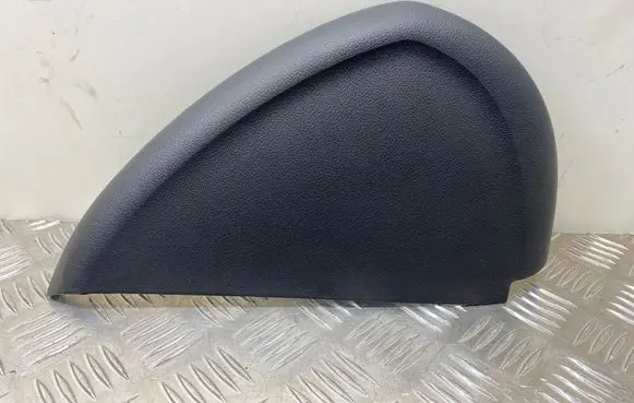 Audi RS7 C7 Dashboard side end trim 4G8857086