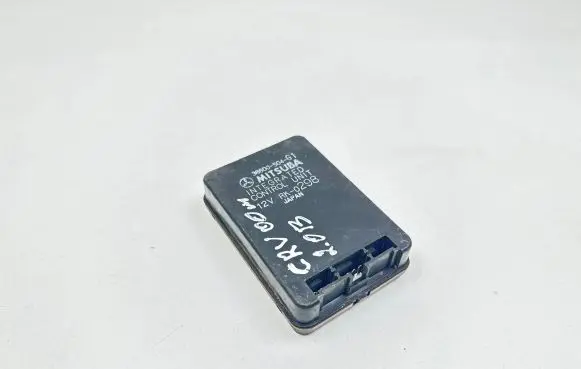 Honda CR-V Other control units/modules 38600S04G1 RK0298
