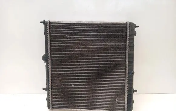 Citroen DS5 Coolant radiator 9671910480