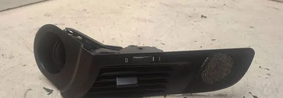 BMW 5 E39 Dashboard side air vent grill/cover trim 8391173 1329801