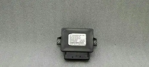 Mercedes-Benz S C217 Hand brake control module A2229007105