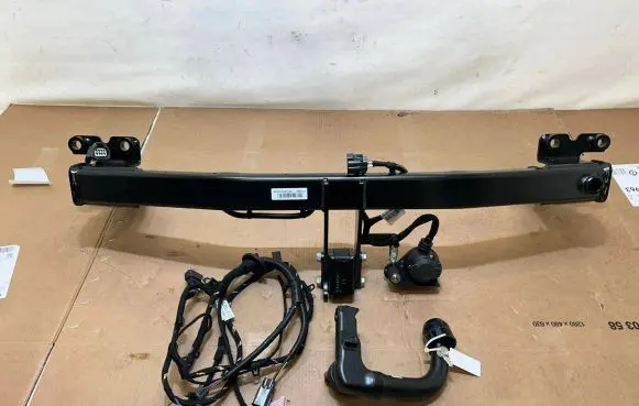 Jaguar XF X260 Tow bar set K9CM-17K817-AA