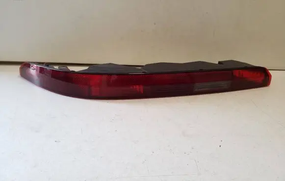 Audi Q7 4M Rear bumper light 4M0945095A