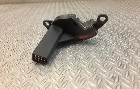 Mercedes-Benz S W220 Steering angle sensor 0025421718 A0025421718