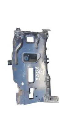 Peugeot 3008 II Battery tray 9815411580 9615288680 528958000