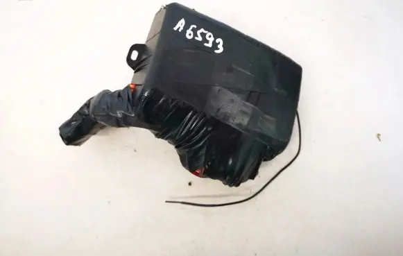 Honda CR-V Other control units/modules