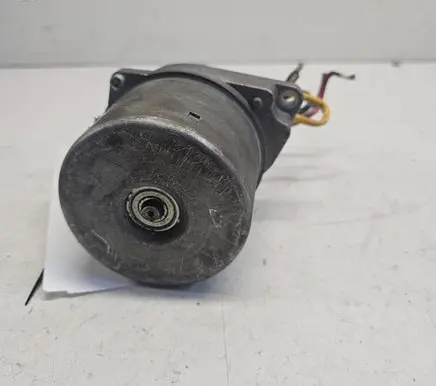 Electric power steering pump