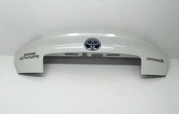 Toyota C-HR I Tailgate trim 76811F4010 8070000200