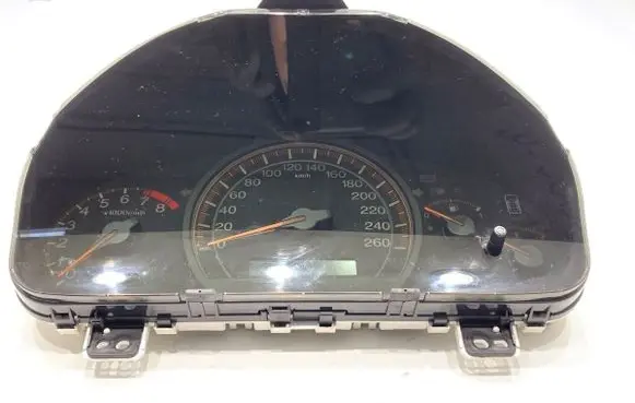 Honda Accord Speedometer (instrument cluster) 78100R100