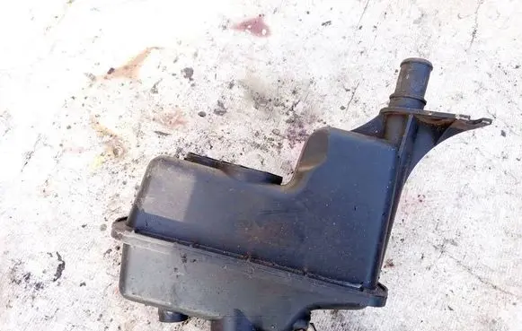 Citroen Xantia Coolant expansion tank/reservoir 9625166380 9625166480