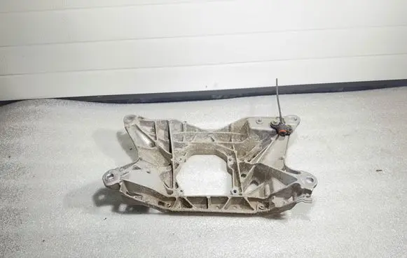 Audi Q7 4M Gearbox mounting bracket 4M0399263E