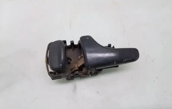 Nissan Terrano Rear door interior handle trim 