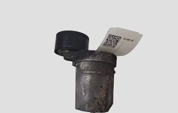 BMW 1 E81 E87 Generator/alternator belt tensioner