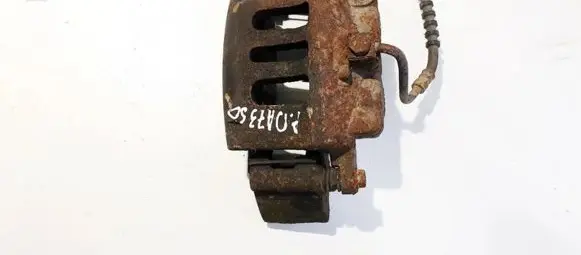 Chrysler Pacifica Front brake caliper