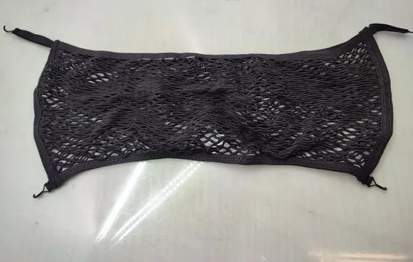 BMW X3 F25 Trunk/boot cargo luggage net 