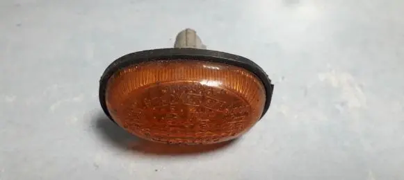 Hyundai Sonata Front fender indicator light 92303220 92303-220